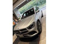 カーラッピングの作業実績8