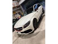 カーラッピングの作業実績7