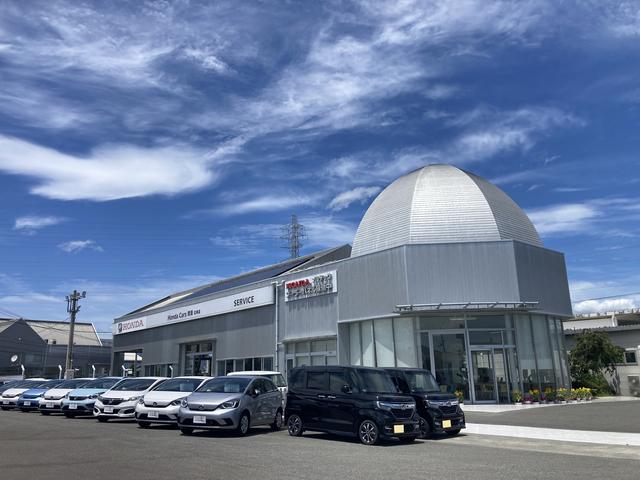 U-select徳島 (株)ホンダカーズ徳島(0枚目)