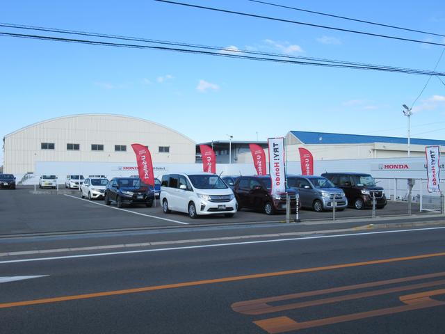 Honda Cars 香川中央 善通寺西店(5枚目)