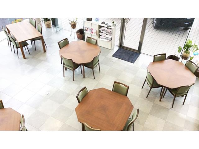 Ｈｏｎｄａ Ｃａｒｓ 香川中央 宇多津店 サービス紹介の1つ目