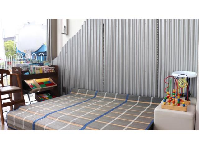 Ｈｏｎｄａ Ｃａｒｓ 香川中央 宇多津店 サービス紹介の2つ目