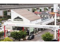 Ｈｏｎｄａ Ｃａｒｓ 香川中央 宇多津店