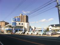 ネッツトヨタ徳島（株） Ｕ－Ｃａｒ Ｓｈｏｐ 昭和店