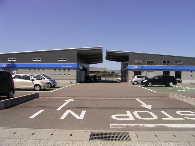 ネッツトヨタ徳島(株) U-Car Shop 吉野川店(2枚目)