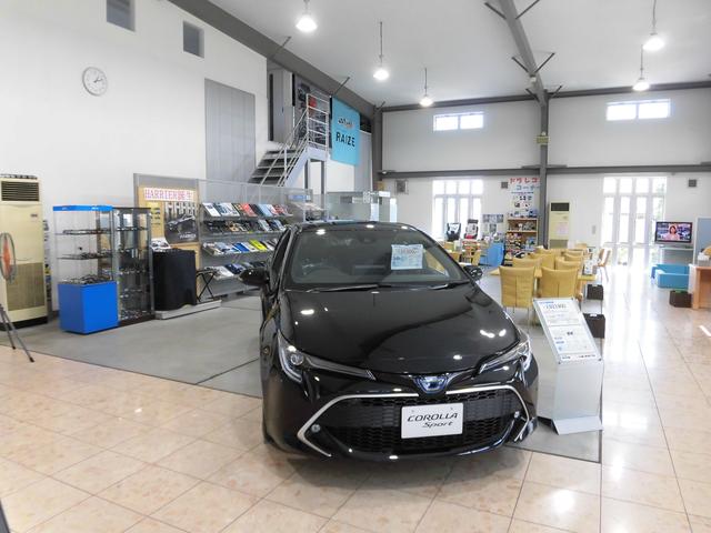 ネッツトヨタ徳島(株) U-Car Shop 吉野川店(5枚目)