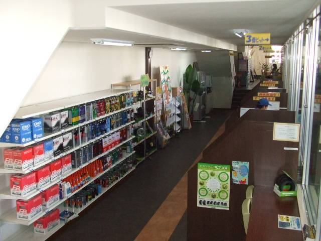 ラチェットモンキー 東バイパス本店(5枚目)
