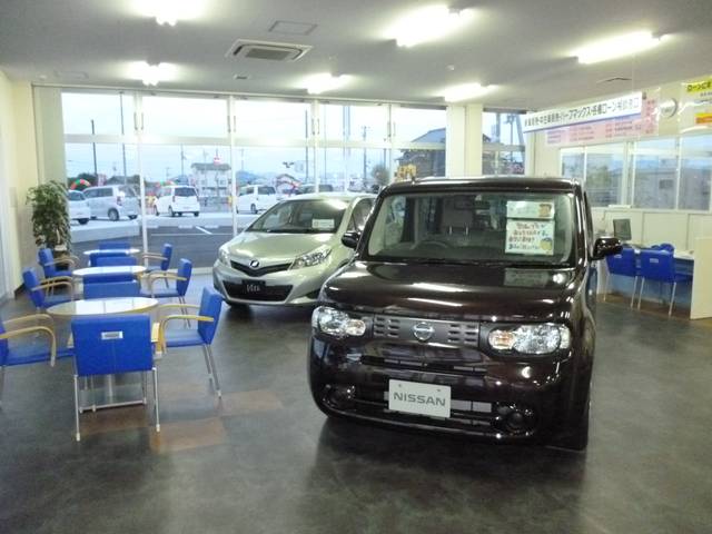 ラチェットモンキー ルート３２号店 サービス紹介の6つ目