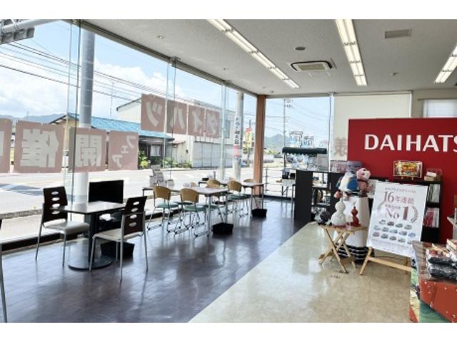 香川ダイハツ販売(株) 東かがわ店(1枚目)