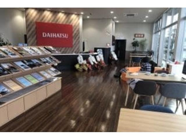 香川ダイハツ販売(株) 空港通店(1枚目)