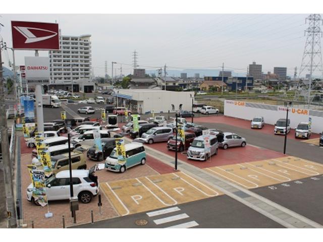 香川ダイハツ販売(株) 空港通店(6枚目)
