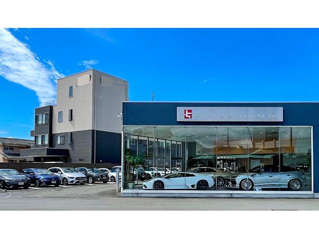 ガルウィング 松山店 サービス紹介の2つ目