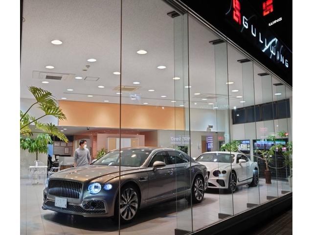 ガルウィング 松山店 サービス紹介の3つ目