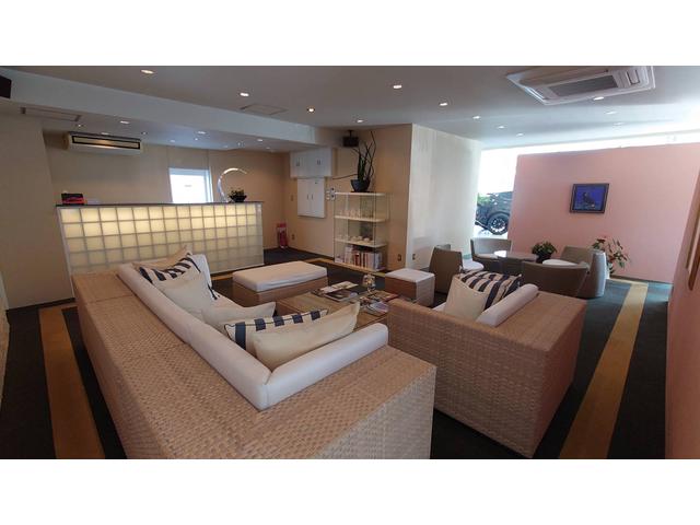 ガルウィング 松山店 サービス紹介の4つ目