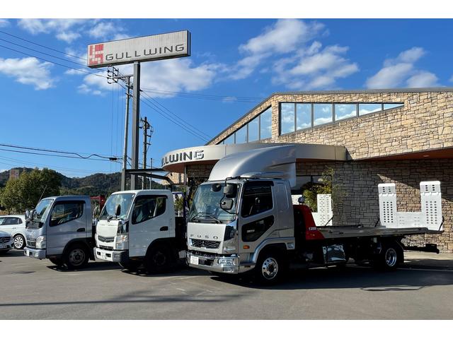 ガルウィング 松山店 サービス紹介の5つ目
