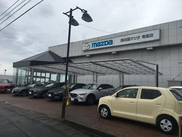 (株)西四国マツダ 南国店(1枚目)