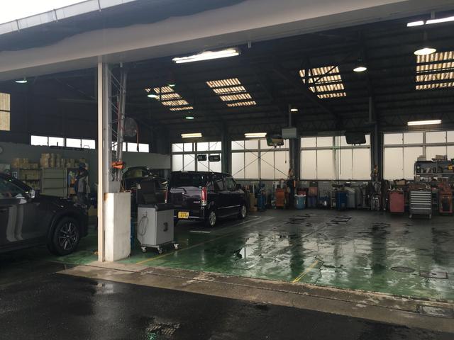 (株)西四国マツダ 南国店(3枚目)