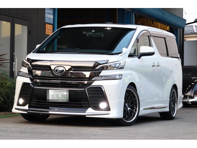 徳島 徳島市 ヴェルファイア 車高調 ブリッツ DAMPER ZZ-R Spec 徳島 徳島市 ヴェルファイア 車高調 ブリッツ DAMPER ZZ-R Spec