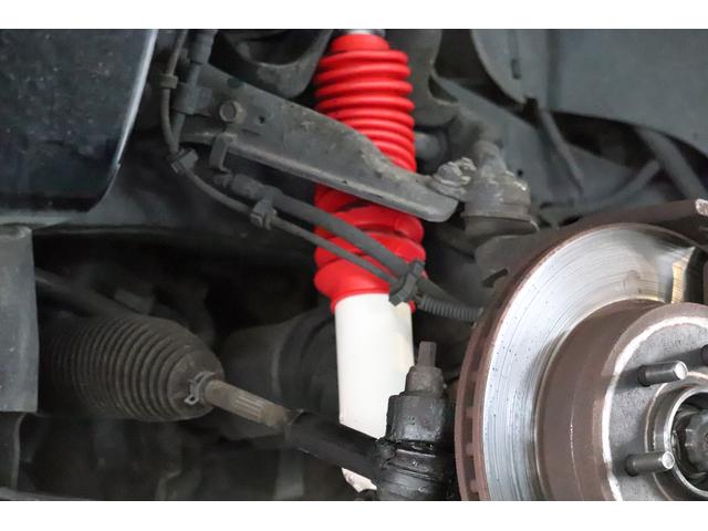 ダッジ　デュランゴ  車検　ATF サスペンション　交換　【徳島県　徳島市で車検・整備・修理・鈑金・塗装ならベースラインにお任せ下さい】