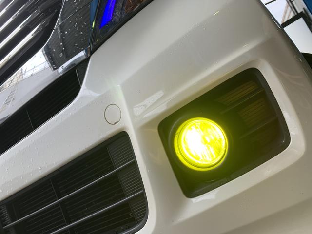 ホンダ N Box カスタム Led フォグ 交換 徳島県 徳島市 四国運輸局指定工場 国産 輸入車 車検 整備 修理 持込み 鈑金 塗装ならベース ラインにお任せ下さい グーネットピット