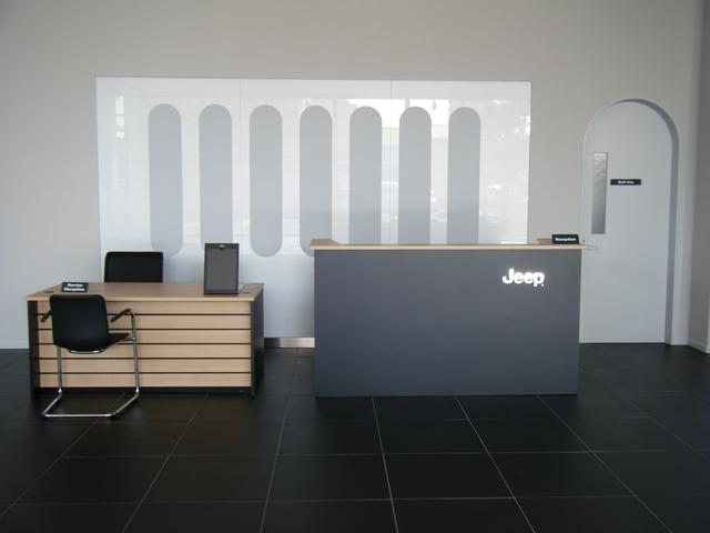 ジープ高松 サービス紹介の4つ目