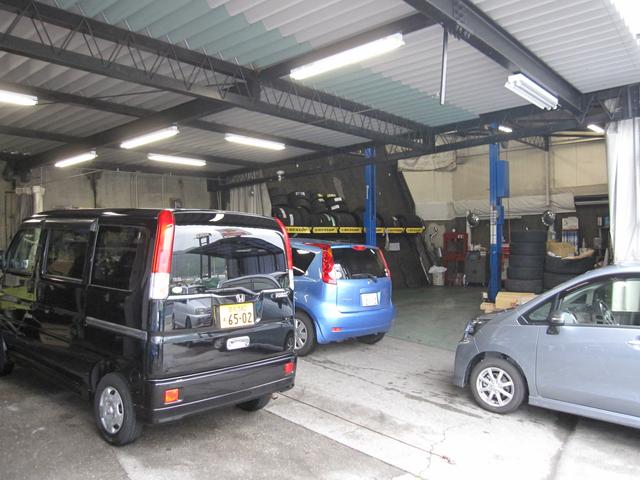 （株）カーモードコム サービス紹介の3つ目