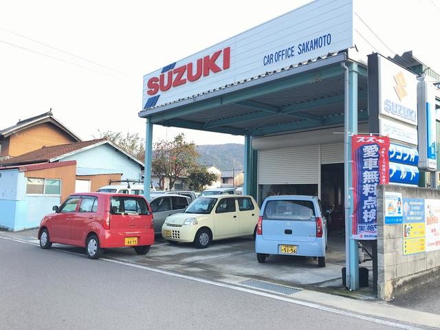 ＣＡＲ ＯＦＦＩＣＥ ＳＡＫＡＭＯＴＯ