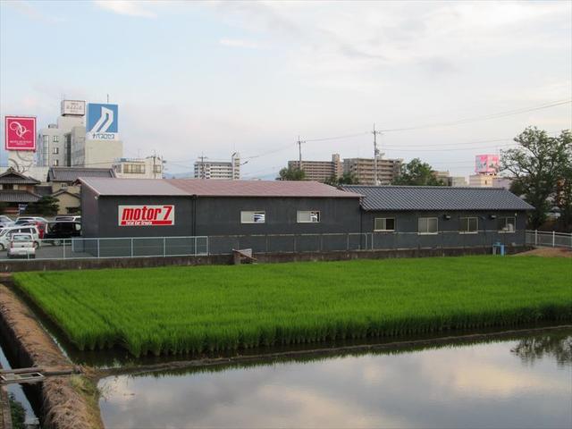 motor7 モーターセブン(3枚目)
