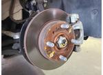 ｍｏｔｏｒ７　モーターセブンの新着作業実績