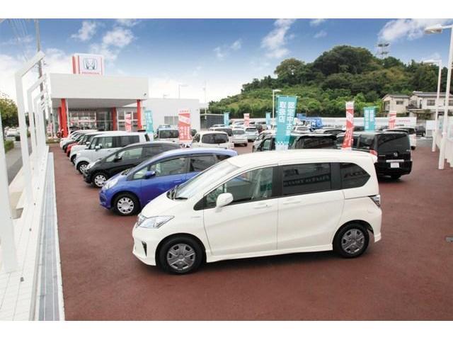 Honda Cars 愛媛 松山久米店(1枚目)
