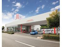 Honda Cars 愛媛 松山久米店