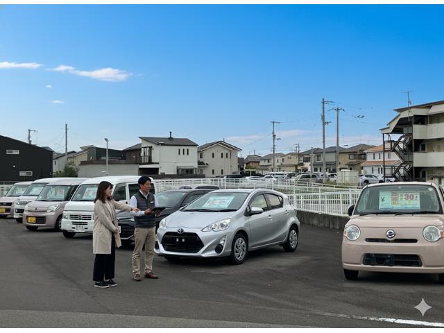 株式会社本田石油 まんでがん勅使ＳＳ サービス紹介の6つ目