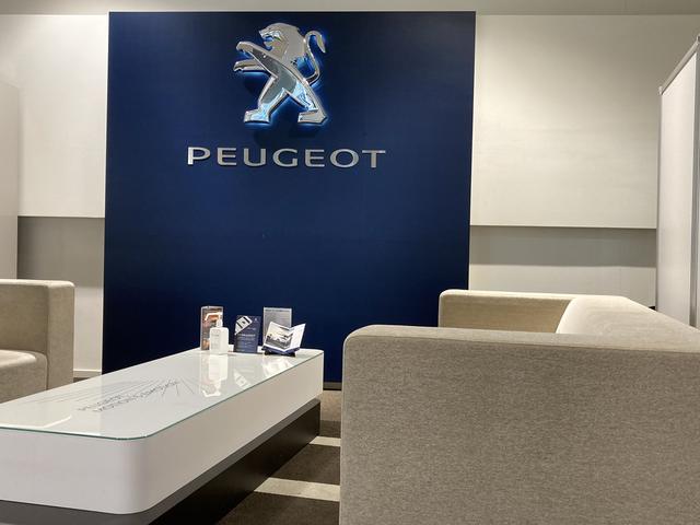 ＰＥＵＧＥＯＴ徳島(5枚目)