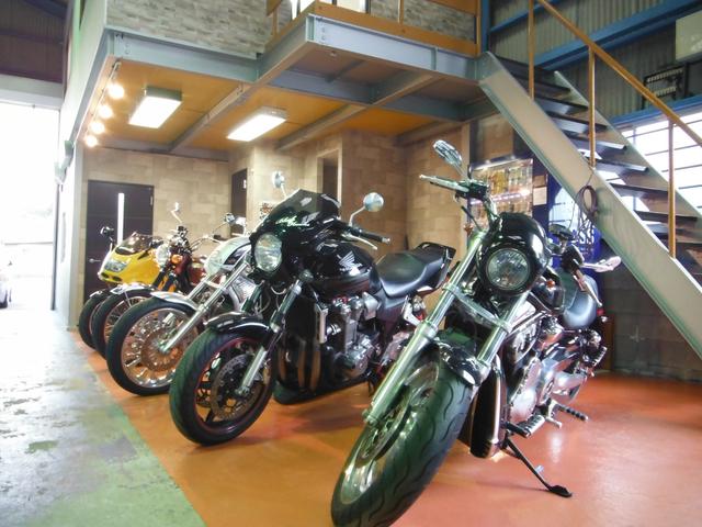 MOTOR WORLD モーターワールド(5枚目)