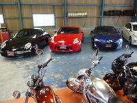 MOTOR WORLD モーターワールド