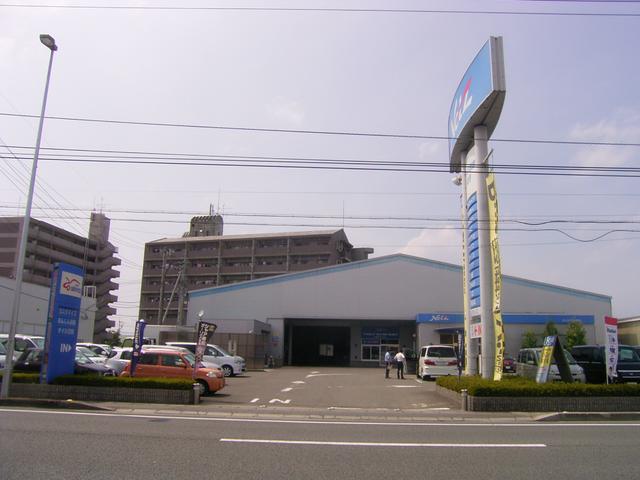 ネッツトヨタ徳島(株) U-Car Shop 空港店(2枚目)