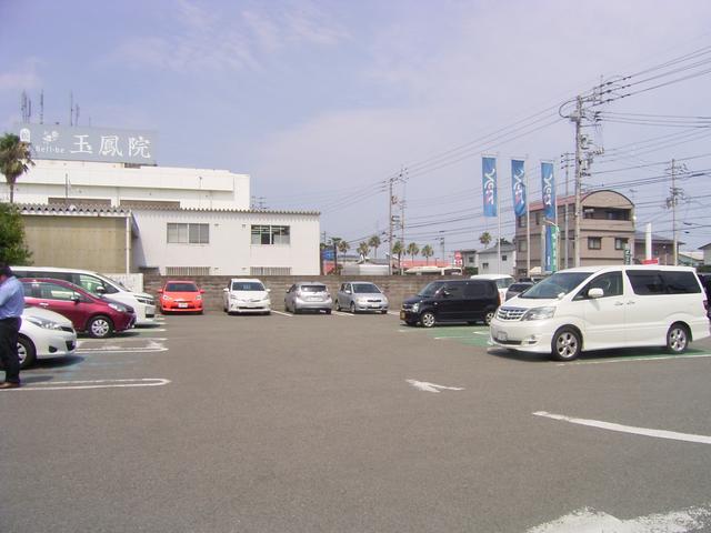 ネッツトヨタ徳島（株）　Ｕ－Ｃａｒ　Ｓｈｏｐ　空港店(4枚目)