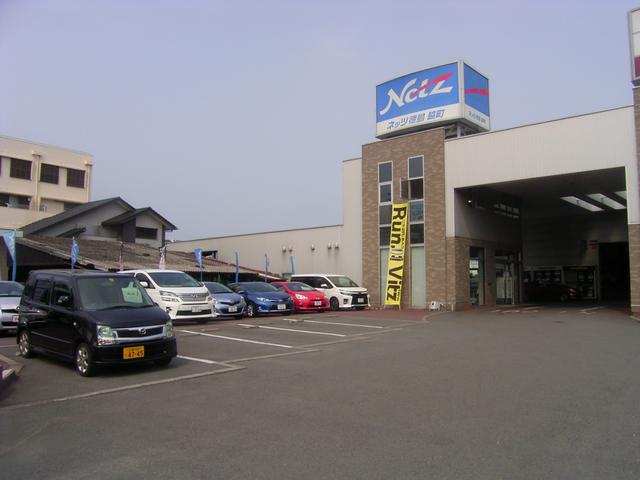 ネッツトヨタ徳島(株) U-Car Shop 脇町店(2枚目)