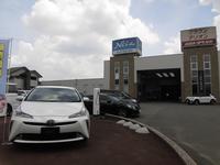 ネッツトヨタ徳島(株) U-Car Shop 脇町店