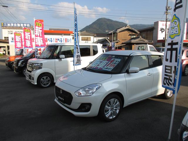 Reクル 西村自動車(1枚目)