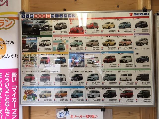 Reクル 西村自動車(4枚目)
