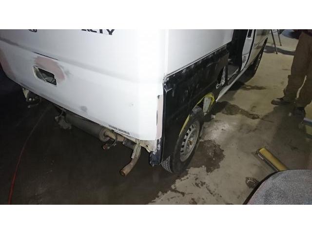 事故修理 車両保険 自損事故
阿南市 徳島