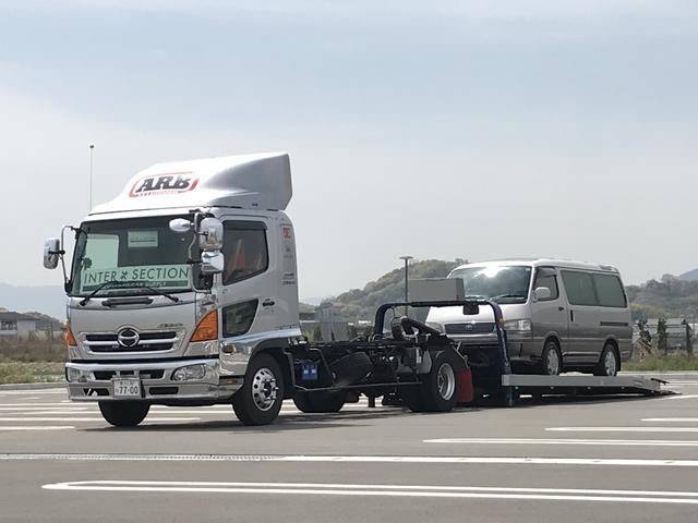 INTER SECTION インターセクション(5枚目)