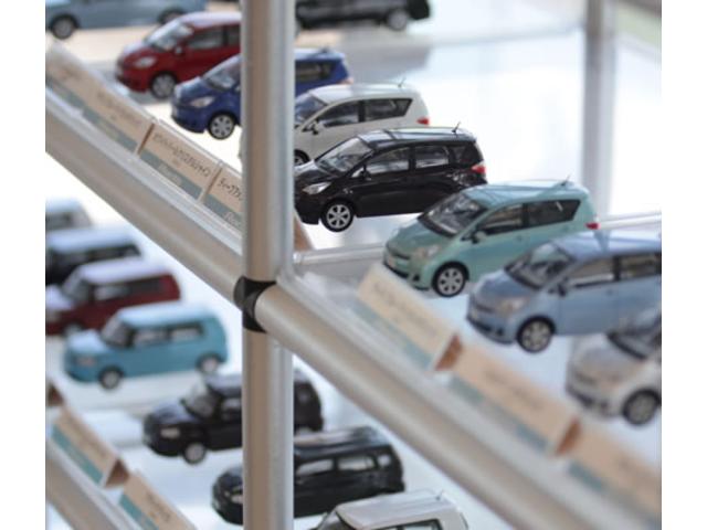 トヨタカローラ高知（株） 中村店 サービス紹介の4つ目