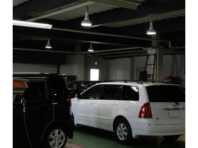 トヨタカローラ高知（株） 中村店 サービス紹介の5つ目