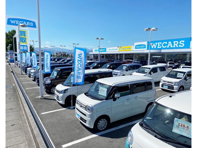 ＷＥＣＡＲＳ（ウィーカーズ）徳島上板店