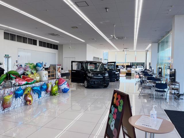 ビッグモーター 徳島上板店(4枚目)