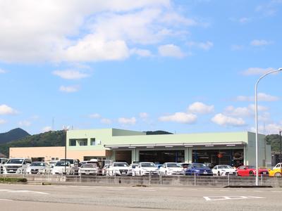 有限会社ナルディの画像