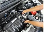 愛車の整備やアクシデントによる修理など何でもお任せください