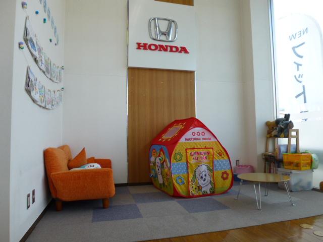 Ｈｏｎｄａ Ｃａｒｓ 中央愛媛 大洲インター店 サービス紹介の4つ目